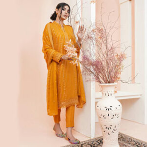 Kurti Set